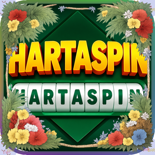 hartaspin — galeri pratinjau - APK Resmi
