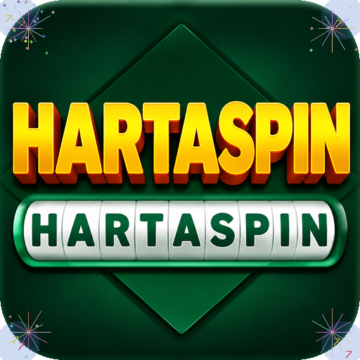 hartaspin — galeri pratinjau Resmi APK